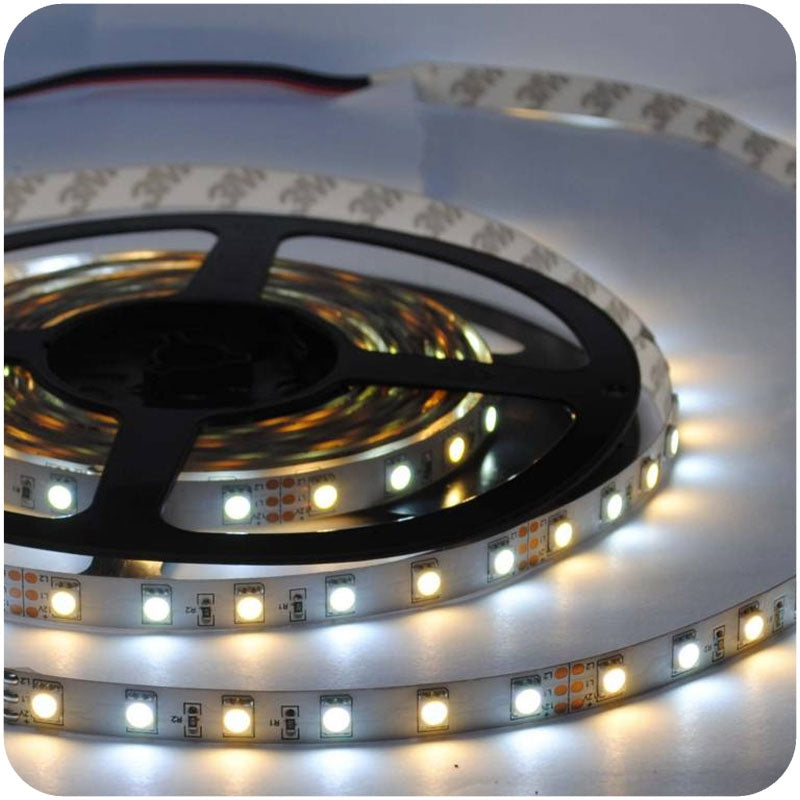 Tira Led Cor 28W Bluetooth Smart Euro Plug (2M.)