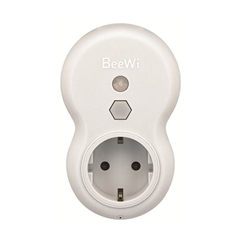 Tomada com Sensor e Conectividade Bluetooth Smart