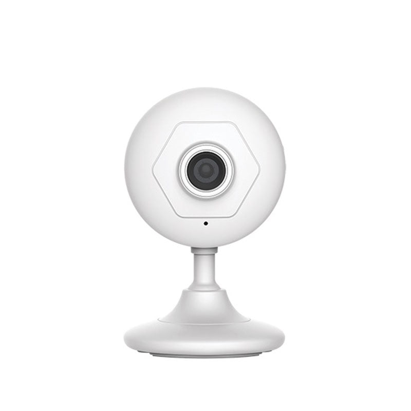 Câmara de Vigilância com Wifi Conectividade com App — BeeWi