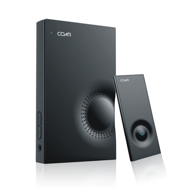 Campainha Sem Fios Digital (150m.)