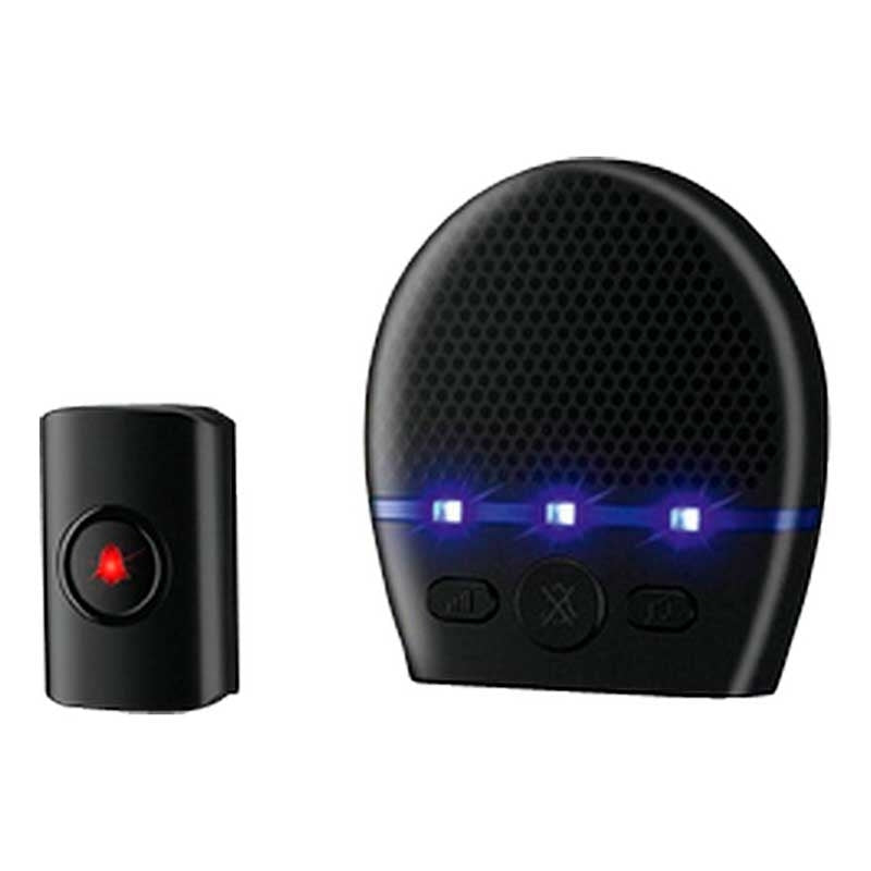 Tapete com Detector e Alarme para Cama — EMO