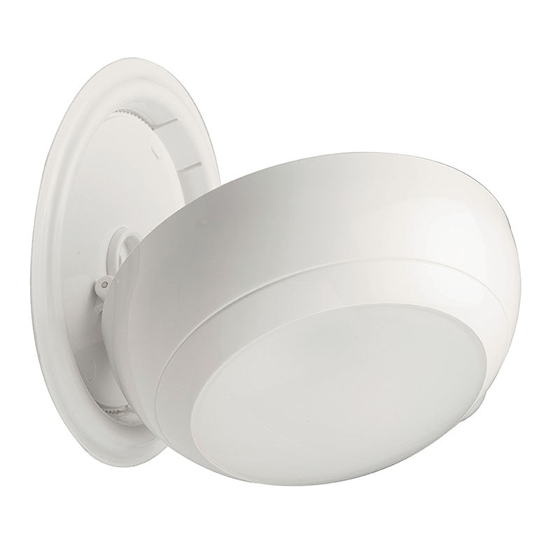 Luz Led com Sensor e 3 Iluminações -Com Pilhas-