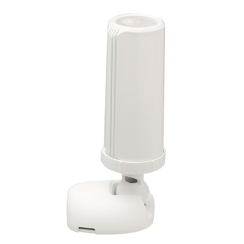 Luz Led com Sensor e Lanterna -Com Pilhas- — König