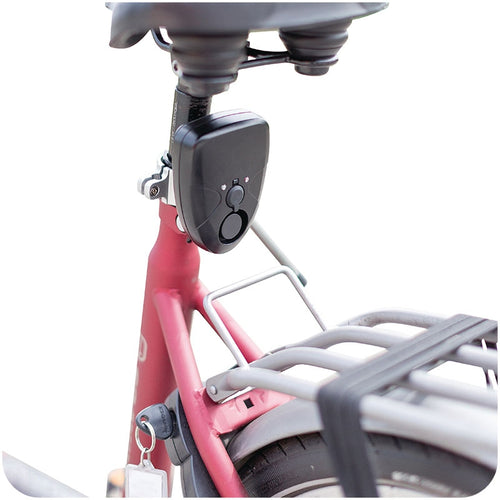 Alarme para Scooters, Andarilhos e Bicicletas