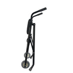 Andador De Acero De 2 Ruedas Classic