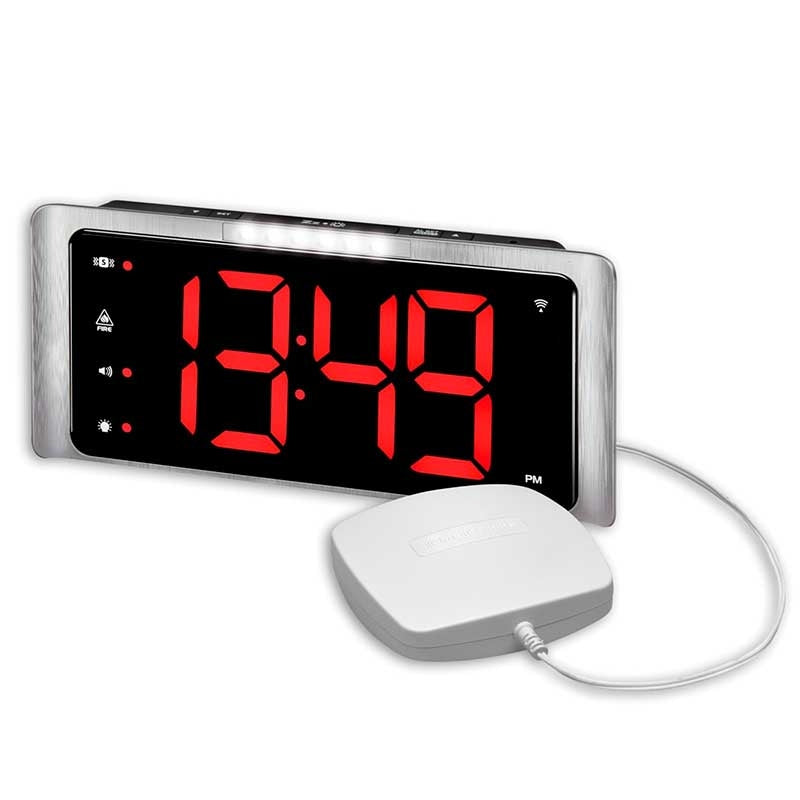 Despertador TCL 410