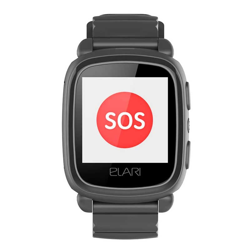 Relógio Localizador Pessoal GPS Smartwatch — Bienestar Senior