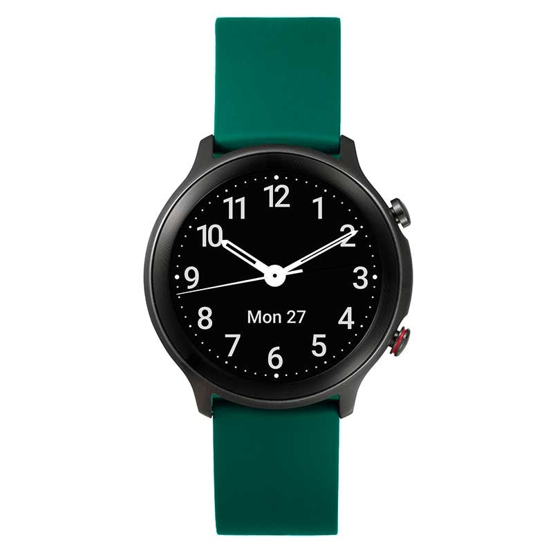 Relógio Doro Smartwatch -Verde- — Doro