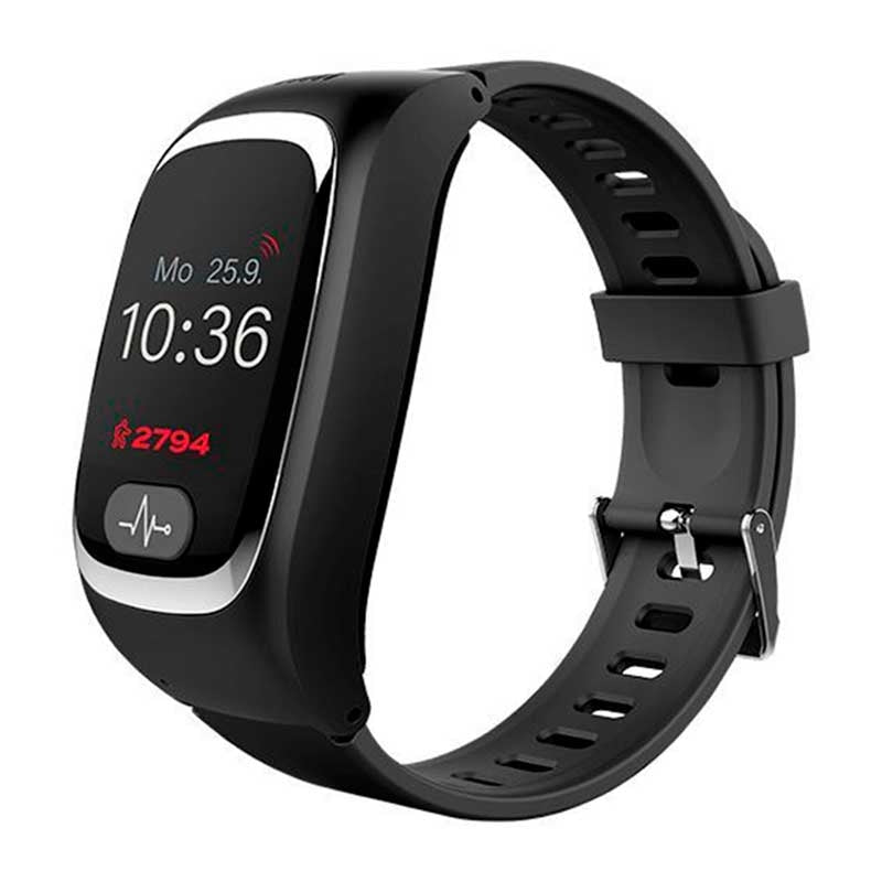 Relógio Localizador GPS