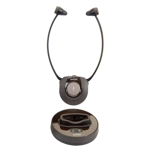 Amplificador de Tv Digital com Auscultador (Vita TVL300)