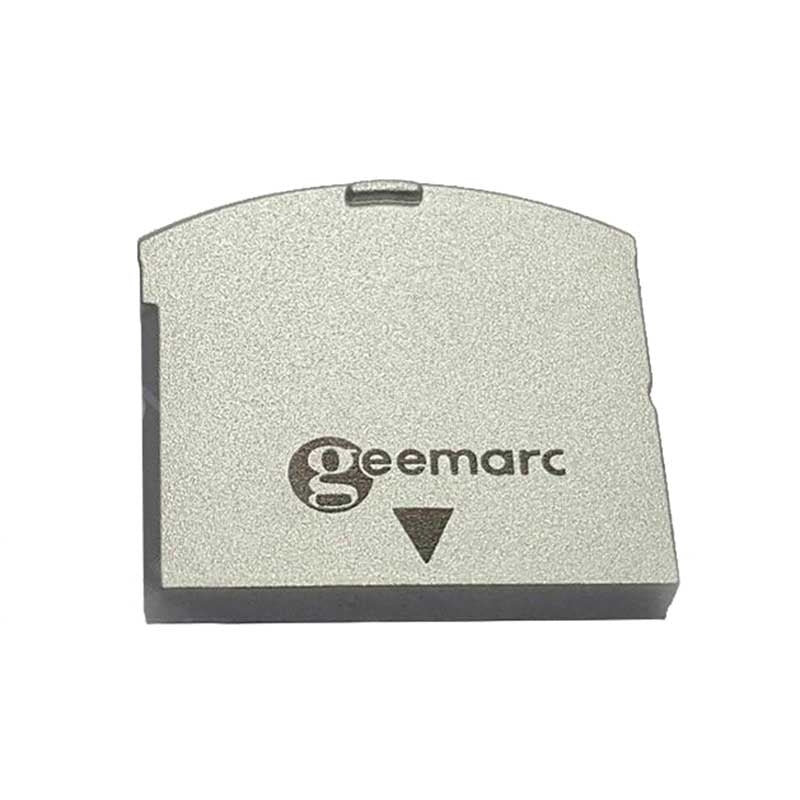 Bateria Auscultador Amplificado Geemarc CL7310