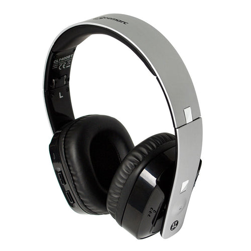 Auscultador Amplificado TV Bluetooth (CL7400BT)