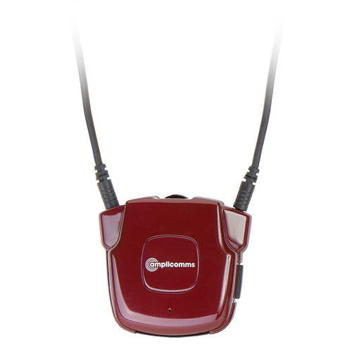Auscultador Indutivo Amplificado TV (TV2510 Nl)