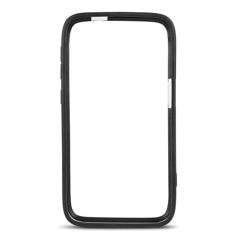 Bumper para Telemóvel (Doro 822/8030/8031) Negro
