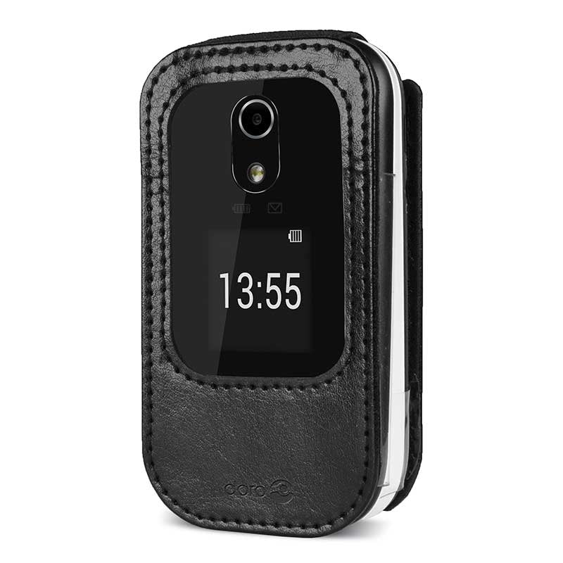 Capa para Telemóvel (Doro 6050/7060/7070) — Doro