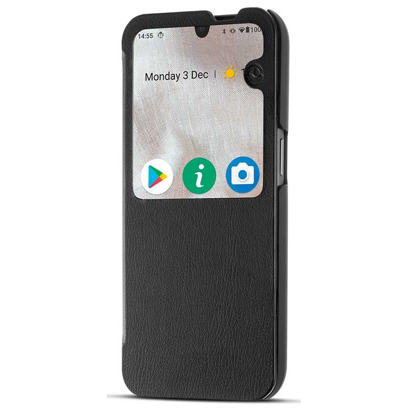 Capa para Telemóvel (Doro 8100) Smart