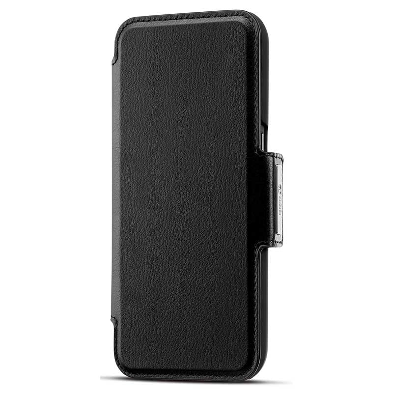 Capa para Smartphone (Doro 8100) -Preta-