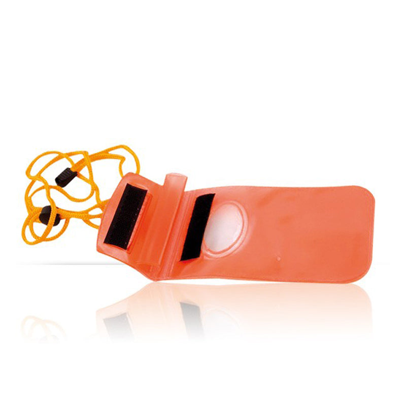 Capa submersível para Telefone-Localizador de pessoas com GPS