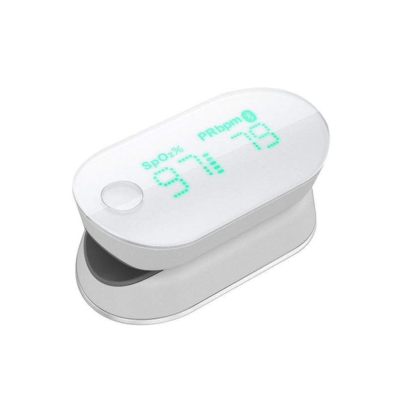 Pulsioxímetro Digital iHealth — iHealth