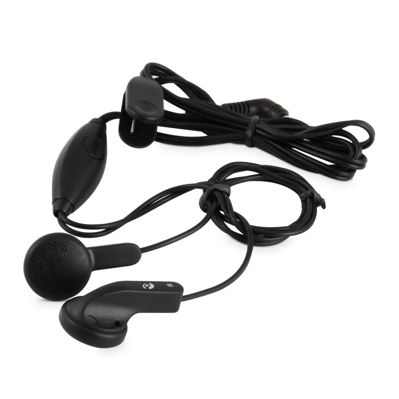 Auscultadores com Micro e Controle Doro Mini Jack — Doro