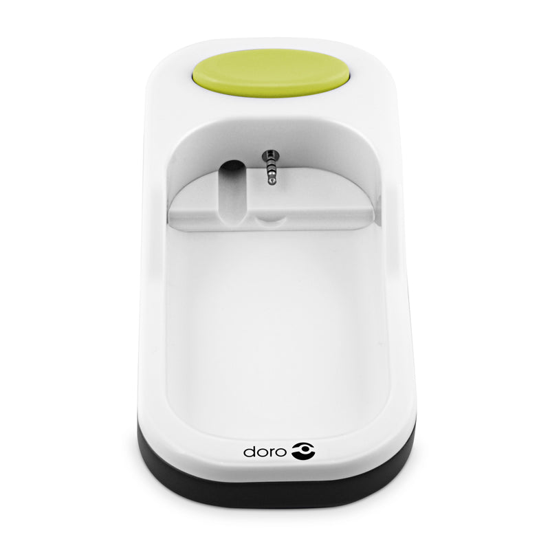 Base de Carga Telemóvel 5 Teclas (Doro 324) — Doro