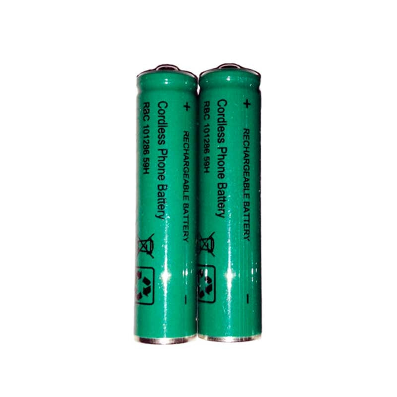 Baterias Recarregáveis Doro AAA 500mAh. — Doro