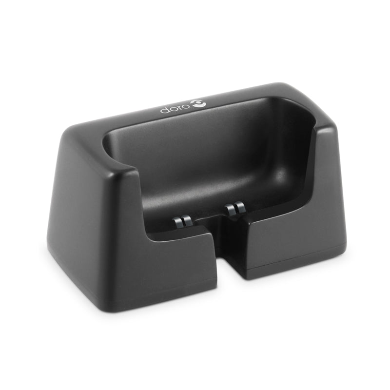 Base Dock Telemóvel (Doro 334 / 338) — Doro