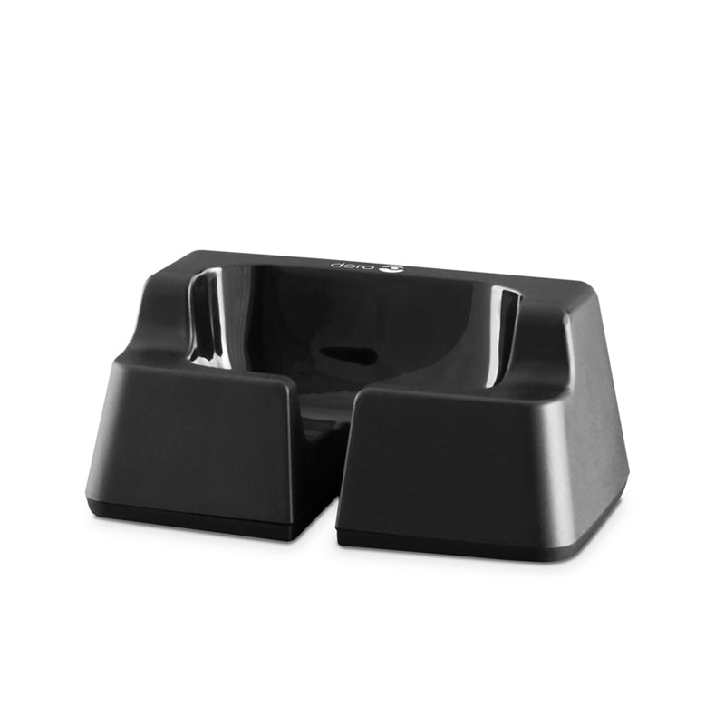 Base Dock Telemóvel com Tampa (Doro 409/410)