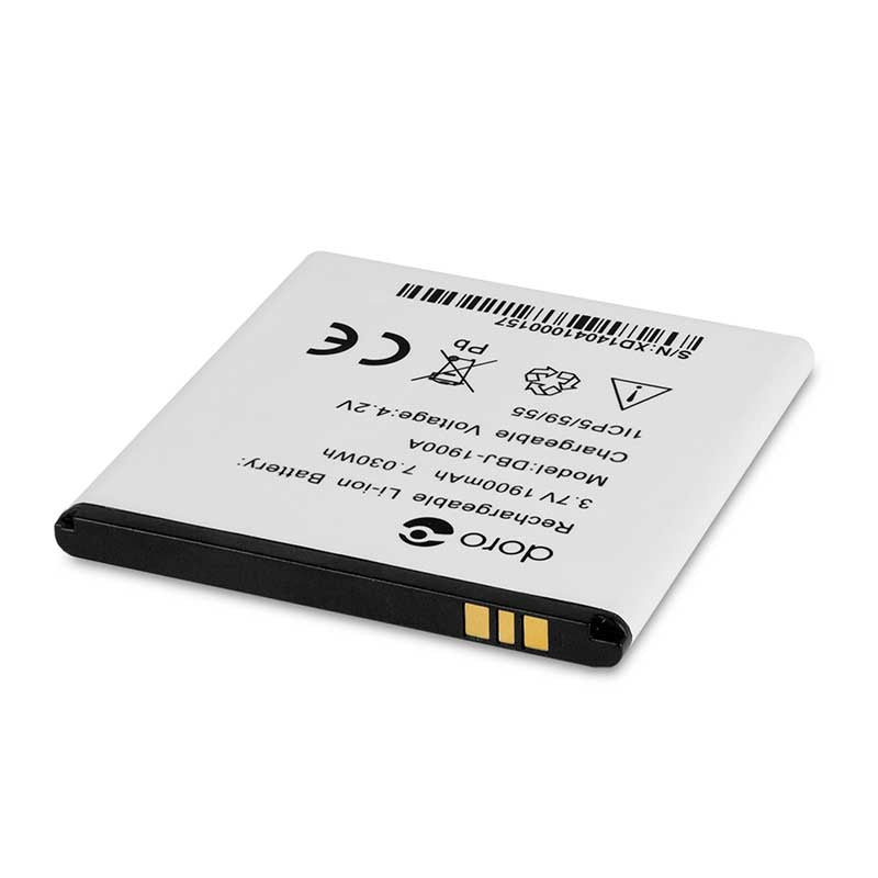 Bateria Telemóvel Táctil (Doro 822/8030/8031)