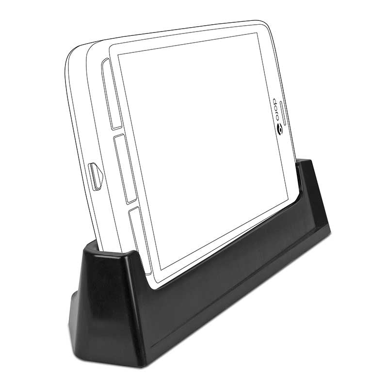 Base Dock Telemóvel (Doro 8030/8031)