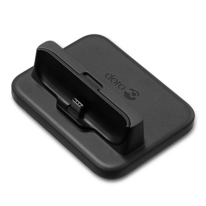 Base Dock Telemóvel (Doro 8100) — Doro