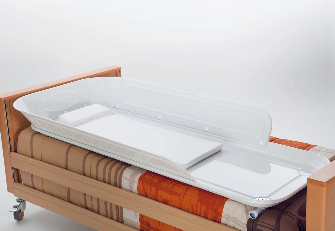 Bañera para cama JUBE