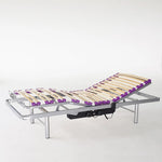 Cama GALA 2 regulable en altura