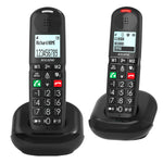 Alcatel teléfono XL685 dúo EWE