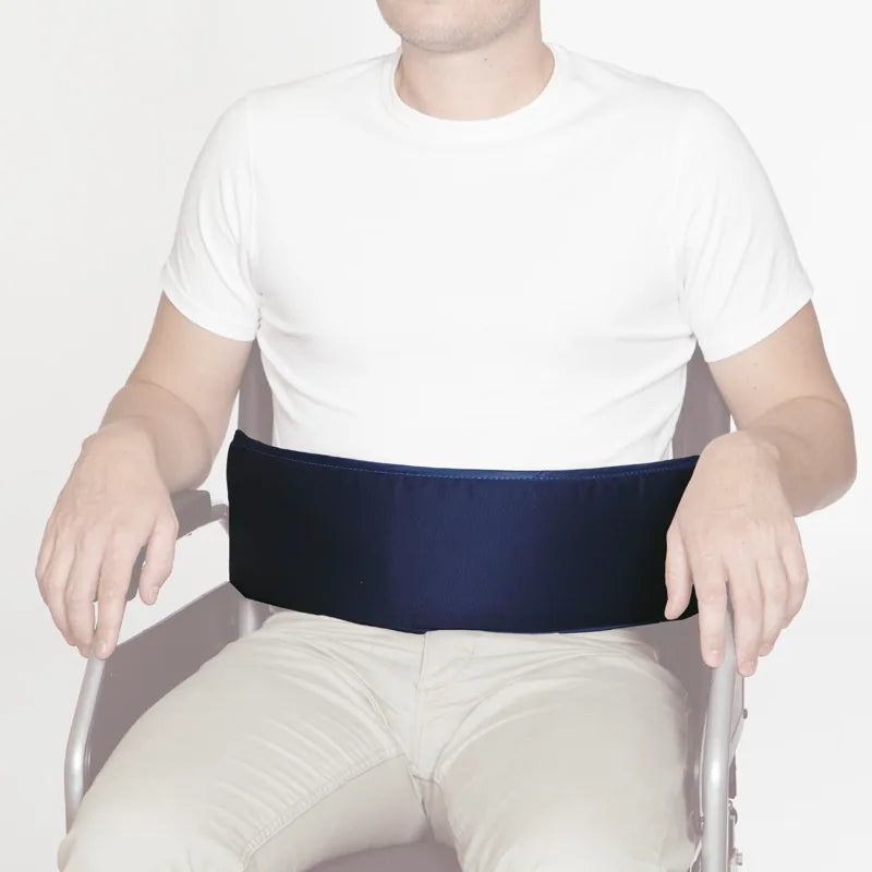 Cinturón abdominal