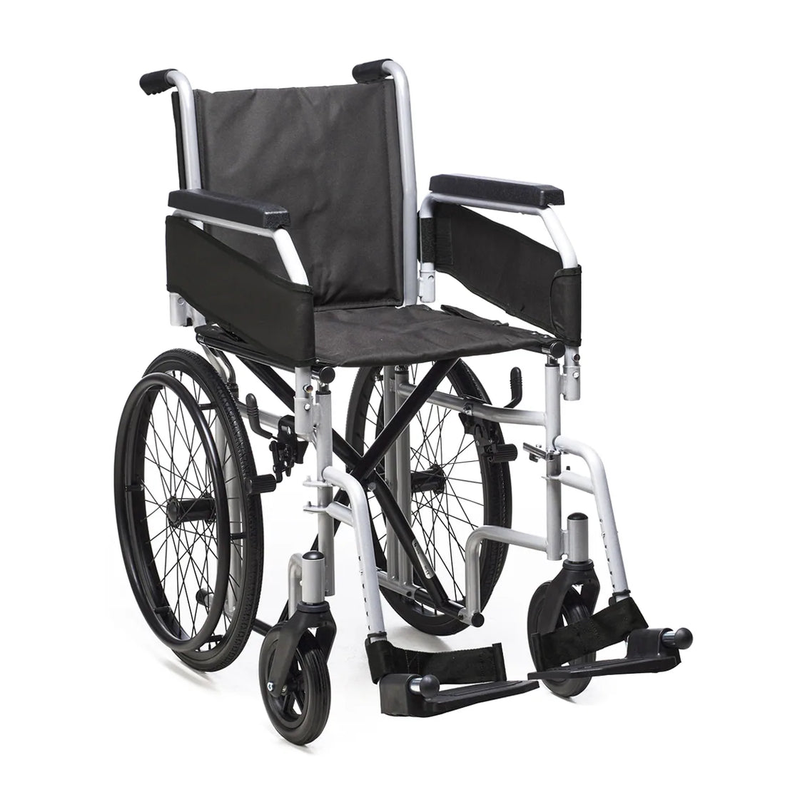 Silla de ruedas super estrecha TRENTO