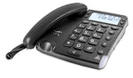 Teléfono fijo amplificado Doro Magna 4000