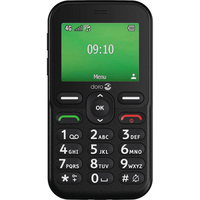 Doro Leva E10 4G VoLTE 2,4"
