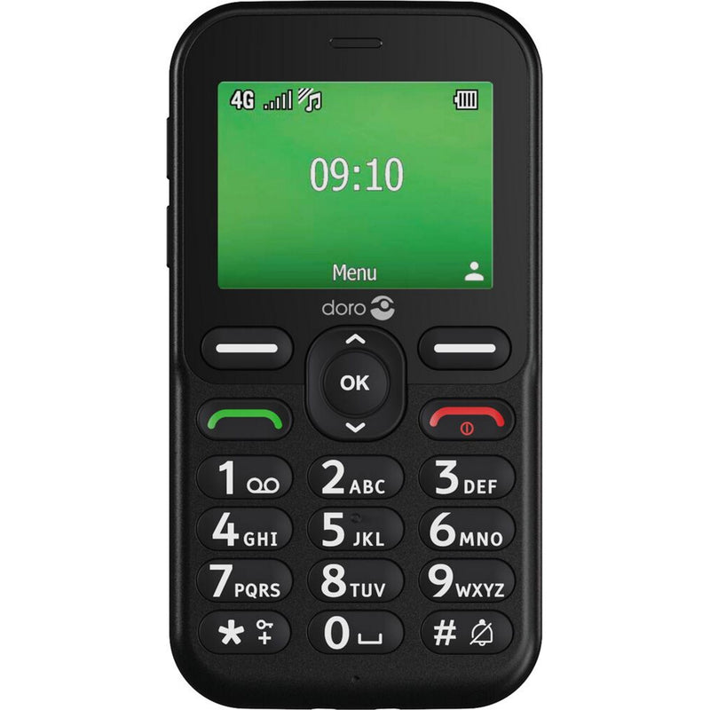 Doro Leva E10 4G VoLTE 2,4"