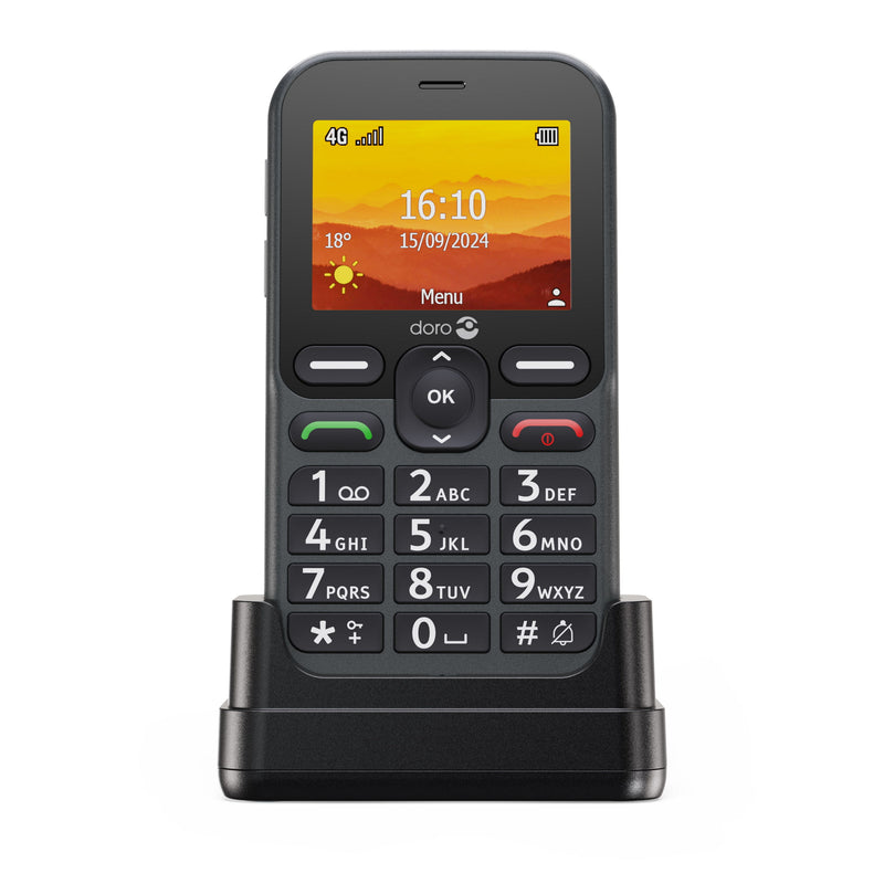 Doro Leva L10 2,4" 4G