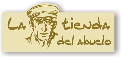 Logo de A loja do avô