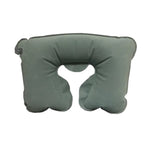 Almohada Cervical de Viaje Hinchable