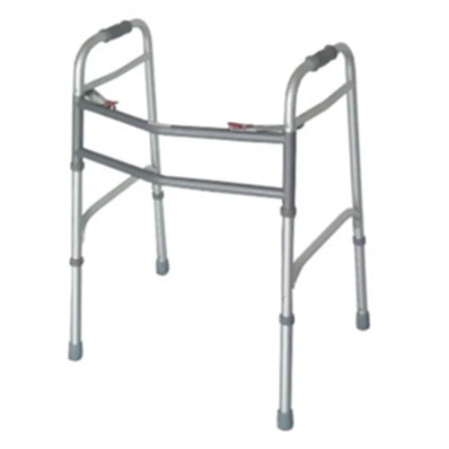 Andador Alum. Plegable Bariatrico