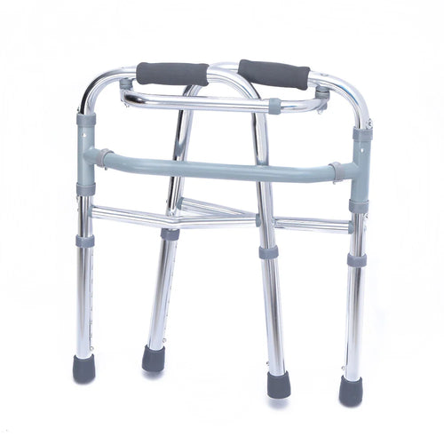 Andador Doble Funcion Plegable