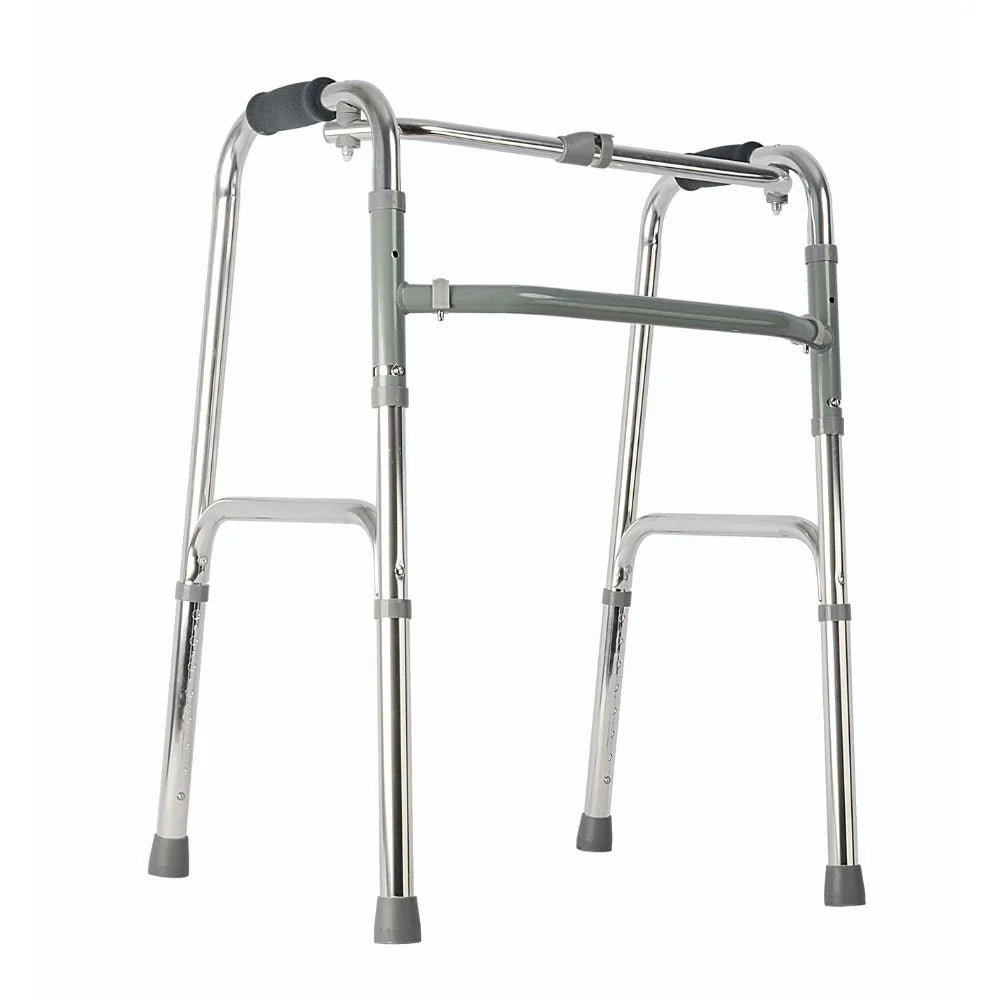 Andador Doble Funcion Plegable