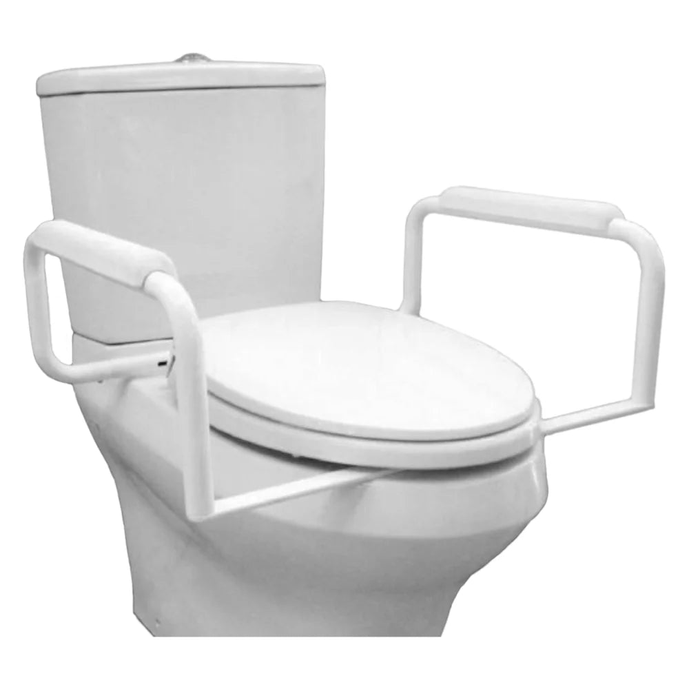 Apoyabrazos Portatil para Wc