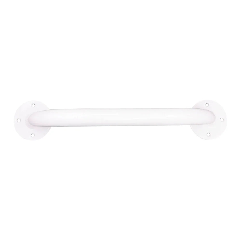 Asidero de Seguridad, Blanco