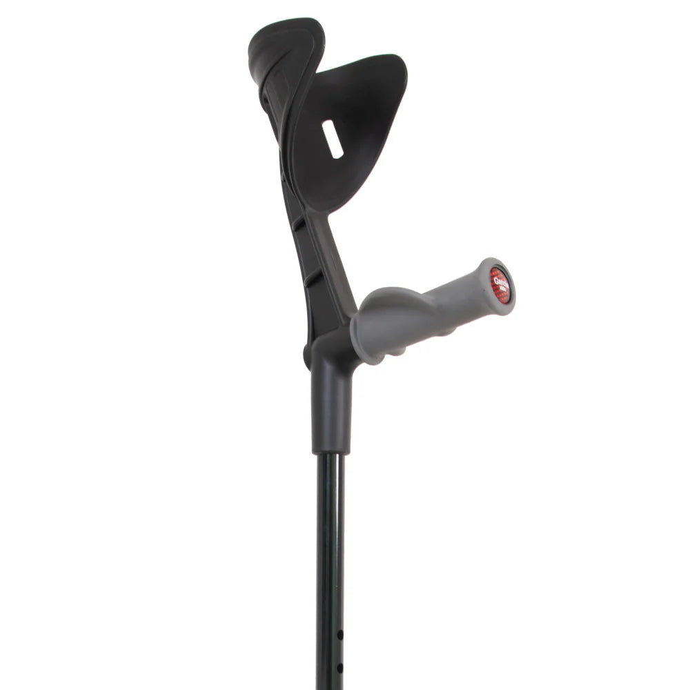 Baston Ingles Anatomico, Tacto Blando (par)
