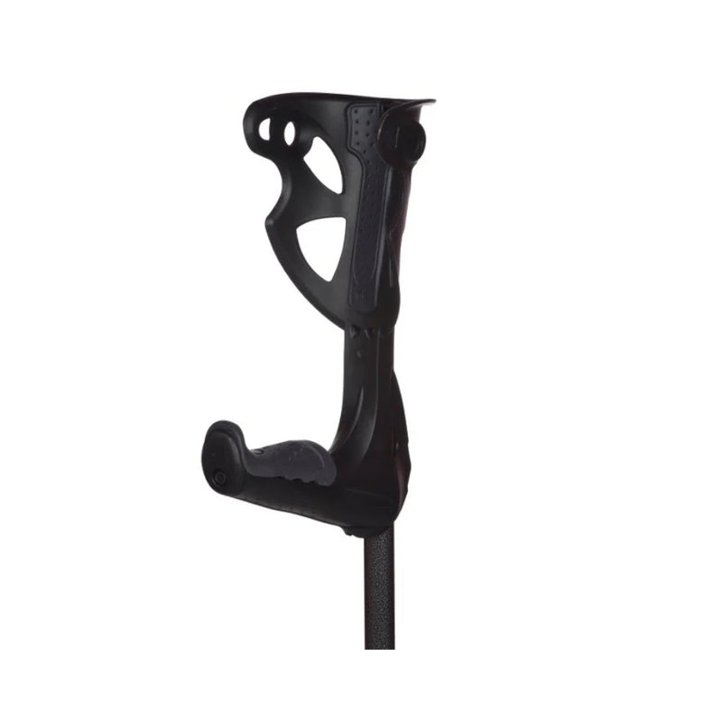 Baston Ingles Plus Negro (par)