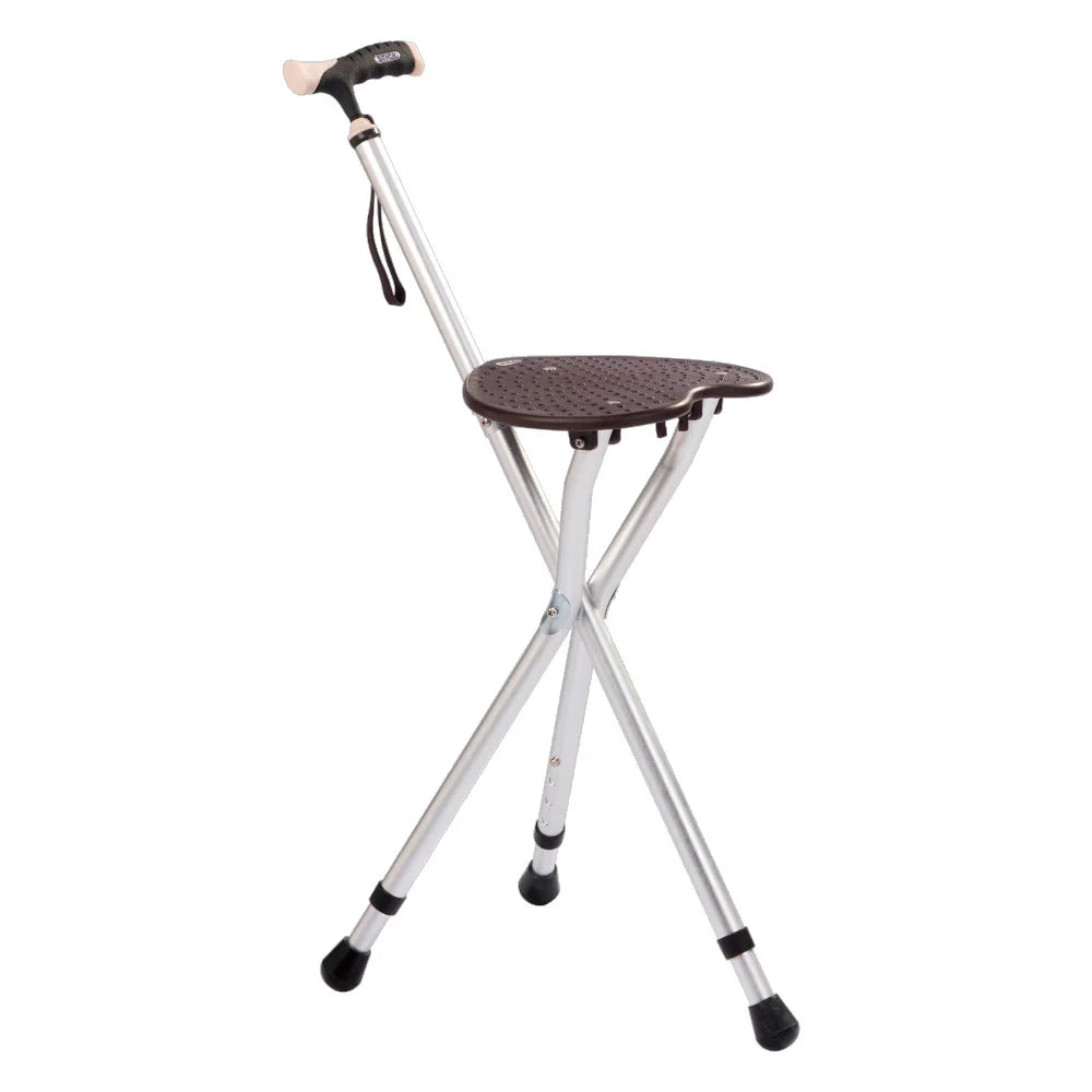 Baston Silla Regulable en Altura